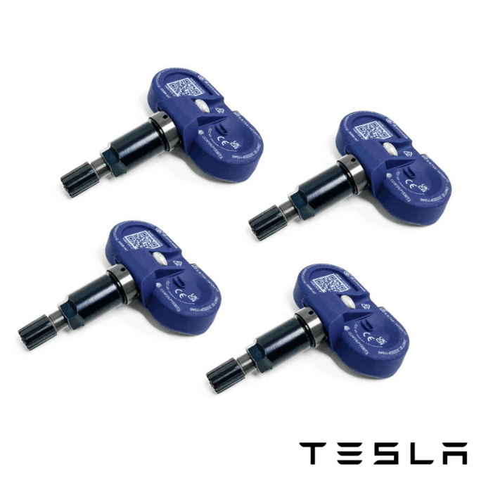 tesla-ble-tpms-sensor-4-pcs
