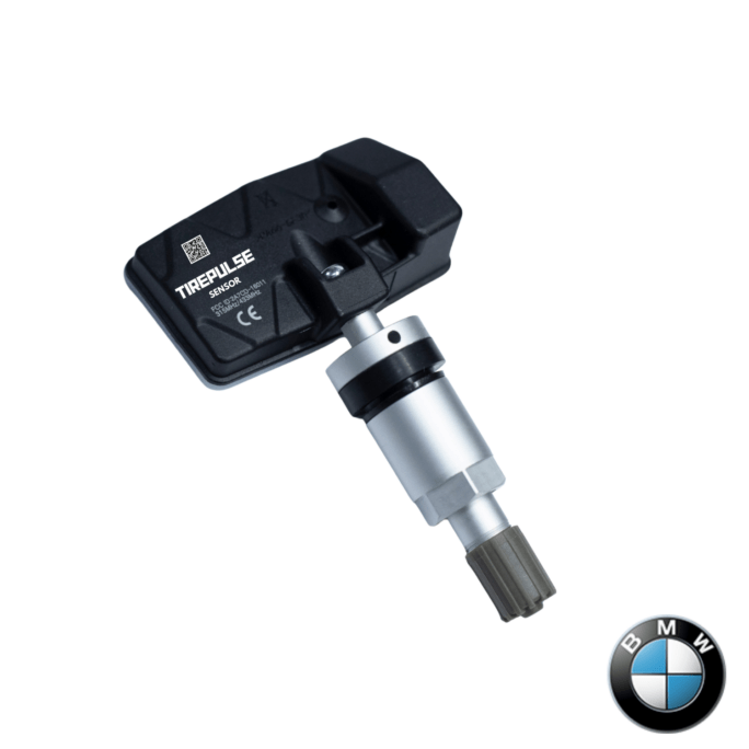 bmw_sølv_dekktrykksensor_tpms