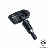 citroen_svart_dekktrykksensor_tpms