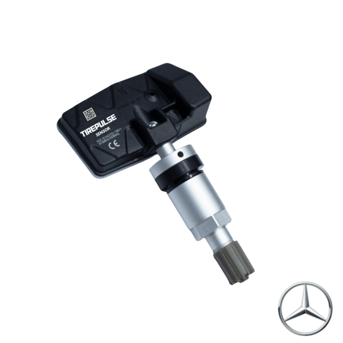 mercedes_sølv_dekktrykksensor_tpms