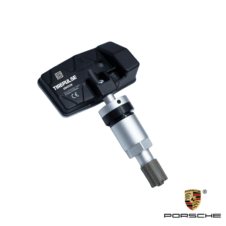 porsche_sølv_dekktrykksensor_tpms