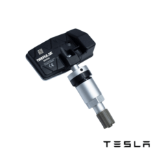 tesla_sølv_dekktrykksensor_tpms